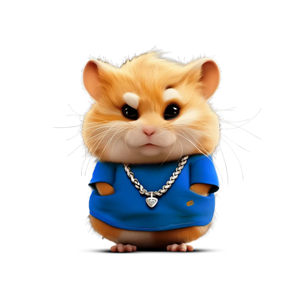 epic Hamster Mania