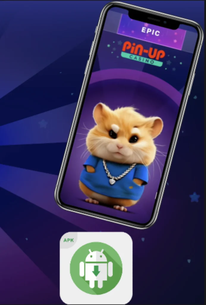 Hamster Mania Android
