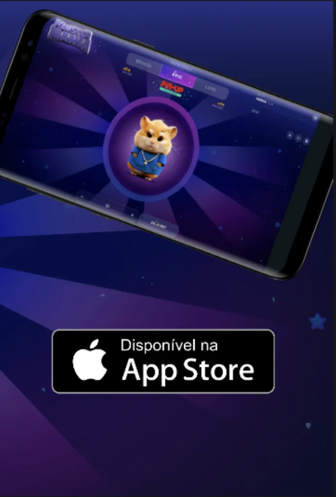 Hamster Mania IOS